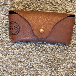 ray-ban case